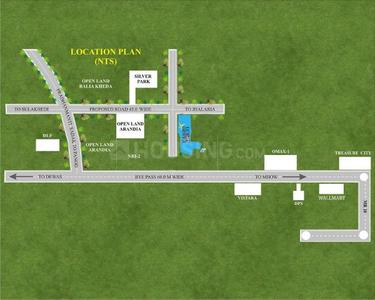 Residential Plot