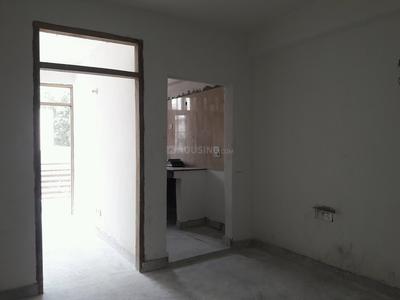 Gallery Cover Image of 500 Sq.ft 1 BHK Apartment for rent in Sultanpur for 9500