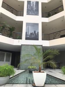 Gallery Cover Image of 6500 Sq.ft 4 BHK Independent Floor for buy in Pashan for 110000000