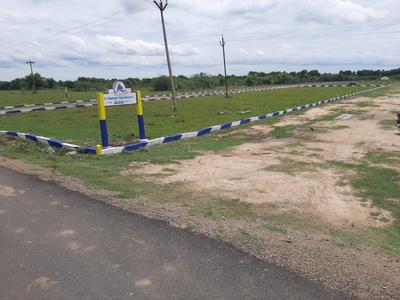 1340 Sq.ft Residential Plot for Sale in Madurantakam, Chennai