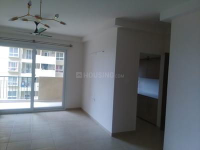 Gallery Cover Image of 1595 Sq.ft 3 BHK Apartment for rent in Kannur for 27000