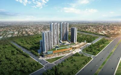 3 BHK Apartment