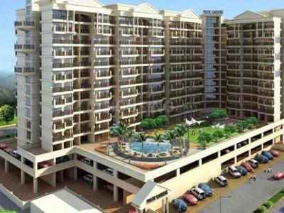 1 BHK Apartment