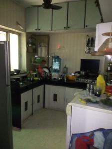 Gallery Cover Image of 870 Sq.ft 2 BHK Apartment for buy in Thane West for 12600000
