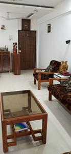 Gallery Cover Image of 850 Sq.ft 2 BHK Apartment for rent in Vile Parle East for 65000