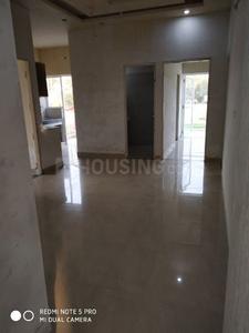 5 BHK Apartment