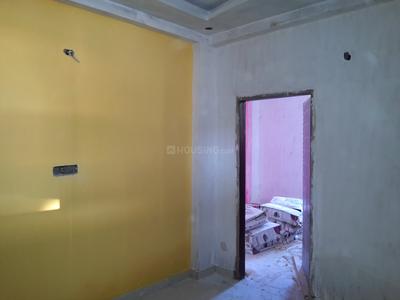 1 BHK Apartment