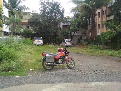 Gallery Cover Image of Sq.ft Residential Plot for buy in Pimple Nilakh for 20000000