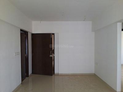 Gallery Cover Image of 600 Sq.ft 1 BHK Apartment for buy in Sion for 16500000