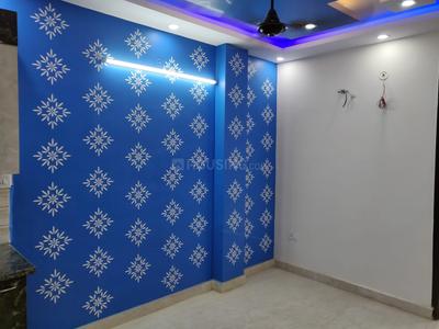 Gallery Cover Image of 650 Sq.ft 2 BHK Independent Floor for buy in Nawada for 28000000