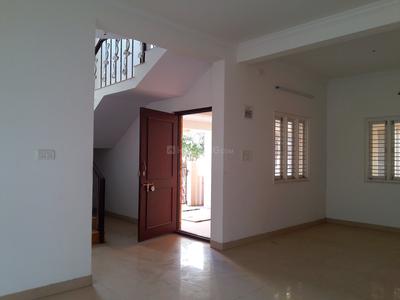 4 BHK Independent House