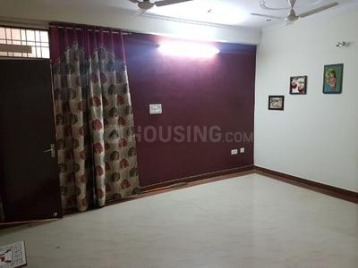 3 BHK Apartment