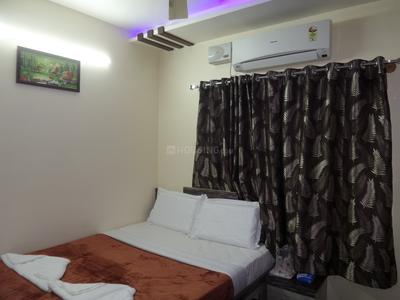 Gallery Cover Image of 350 Sq.ft 1 RK Apartment for rent in S.G. Palya for 16000