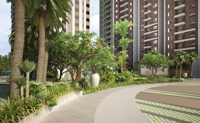 Gallery Cover Image of 1400 Sq.ft 2 BHK Apartment for buy in Kukatpally for 12000000