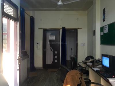 1 BHK Independent House