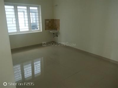 3 BHK Villa