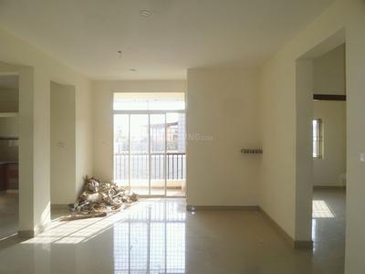 2 BHK Apartment