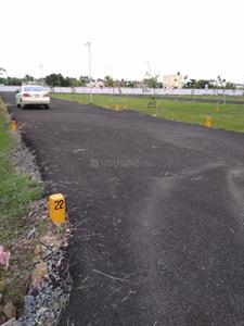 Gallery Cover Image of Sq.ft Residential Plot for buy in Tambaram for 1514870