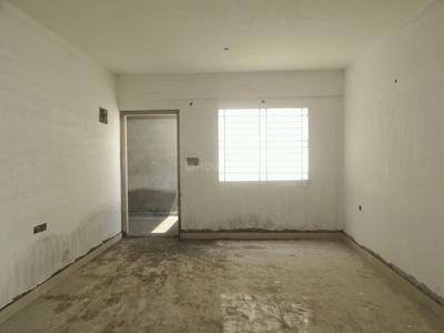 3 BHK Apartment
