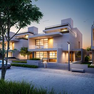 4 BHK Villa