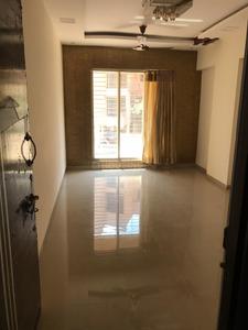 1 BHK Apartment