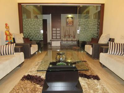 Gallery Cover Image of 3825 Sq.ft 4 BHK Apartment for buy in Binori 180, Bodakdev for 32500000