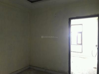 1 BHK Apartment