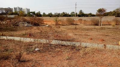 Residential Plot