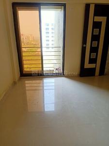 1 BHK अपार्टमेंट