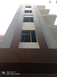 Gallery Cover Image of 420 Sq.ft 1 BHK Independent Floor for buy in Mahavir Enclave for 2500000