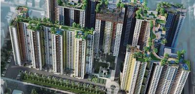 3 BHK Apartment