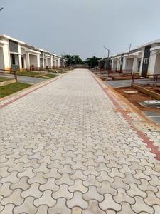 Gallery Cover Image of 800 Sq.ft 2 BHK Villa for buy in Uppal for 8500000