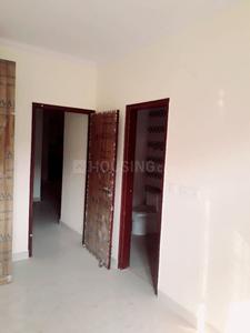 3 BHK फ़्लैट