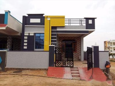 Gallery Cover Image of 550 Sq.ft 1 RK Independent House for buy in Chengalpattu for 1500000