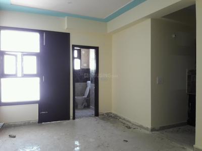 Gallery Cover Image of 250 Sq.ft 1 RK Apartment for buy in Pul Prahlad Pur for 1400000