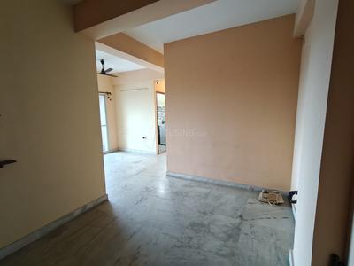 BHK Flat for rent in Garia, South Kolkata 1200 Sqft Property