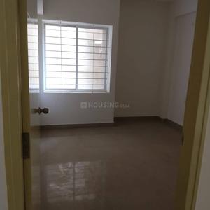 Gallery Cover Image of 1090 Sq.ft 2 BHK Apartment for buy in Jeppinamogru Village for 4400000