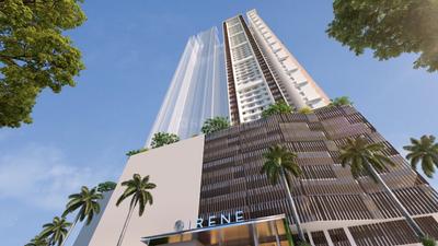 1 BHK Apartment