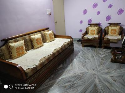 Gallery Cover Image of 905 Sq.ft 2 BHK Apartment for buy in Garia for 4300000