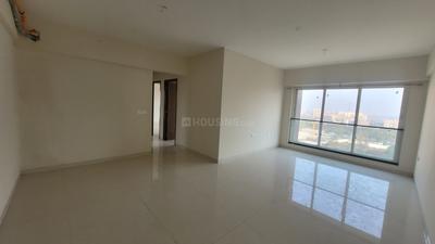 1350 Sqft 3 BHK Flat for sale in BM Satyam Solaris | Anushakti ...