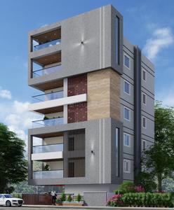 BHK 2380 Sqft Flat for sale at Habsiguda, East Hyderabad