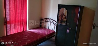 Bedroom Image of Dip Abasan in Rajarhat