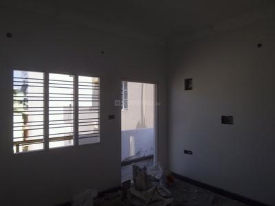 Gallery Cover Image of 550 Sq.ft 1 BHK Apartment for buy in Nandini Layout for 4500000