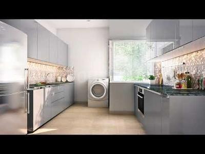3 BHK Apartment