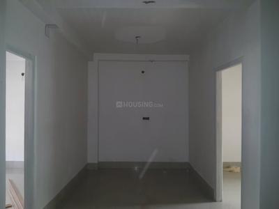Gallery Cover Image of 750 Sq.ft 2 BHK Independent Floor for buy in Garia for 2200000