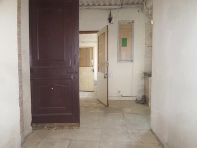 1 BHK Apartment