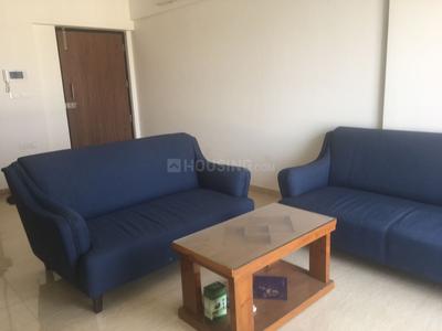 Gallery Cover Image of 1595 Sq.ft 2 BHK Apartment for buy in Palava Phase 1 Nilje Gaon for 9200000