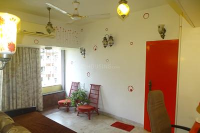 Gallery Cover Image of 1700 Sq.ft 3 BHK Apartment for buy in Andheri West for 48500000
