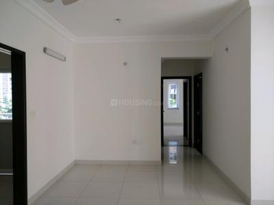 Gallery Cover Image of 1243 Sq.ft 2 BHK Apartment for buy in Pallikaranai for 7000000