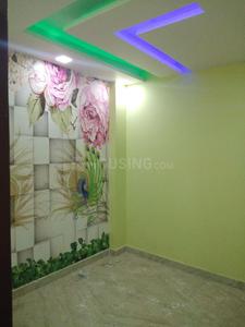 2 BHK Independent Floor